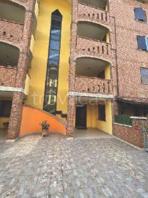 appartamento in vendita a Castelfranco Emilia in zona Manzolino
