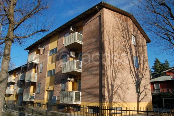 appartamento in vendita a Castelfranco Emilia