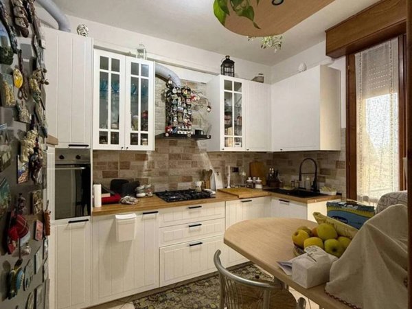 appartamento in vendita a Castelfranco Emilia