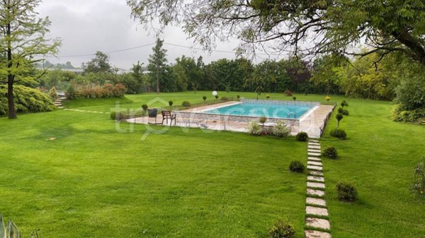 casa indipendente in vendita a Castelfranco Emilia