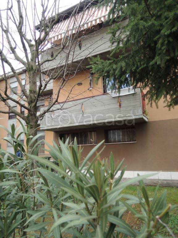 appartamento in vendita a Castelfranco Emilia in zona Piumazzo