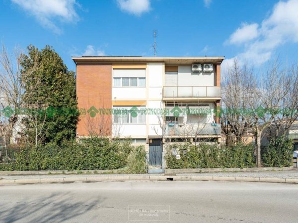 appartamento in vendita a Castelfranco Emilia
