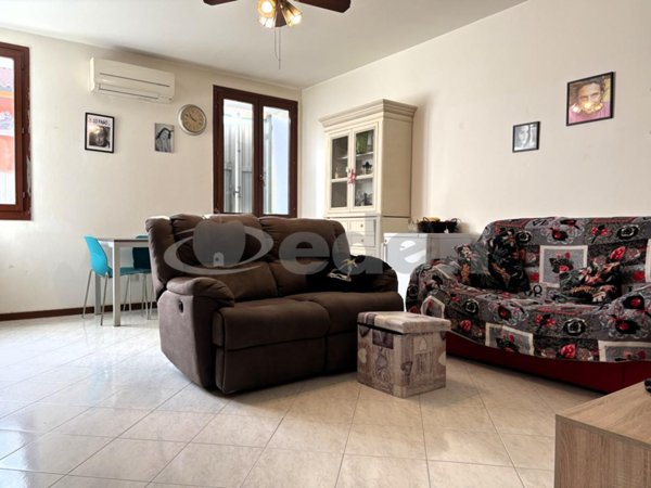 appartamento in vendita a Castelfranco Emilia