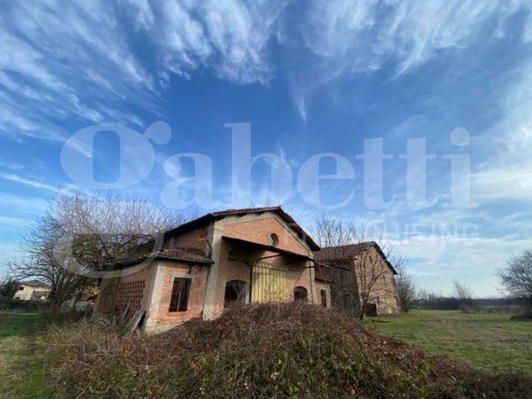 casa indipendente in vendita a Castelfranco Emilia in zona Riolo