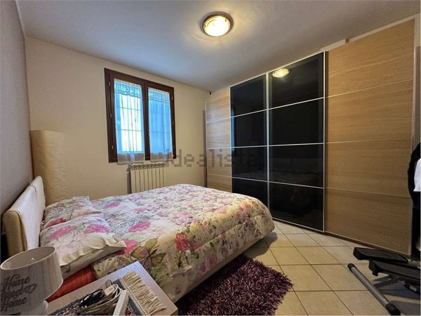 appartamento in vendita a Castelfranco Emilia