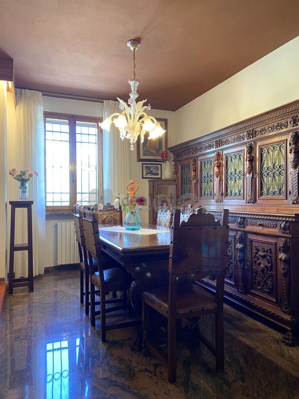 casa indipendente in vendita a Castelfranco Emilia