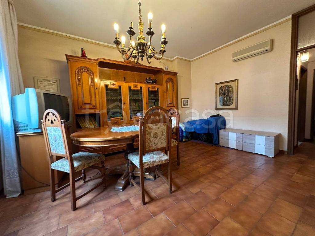 appartamento in vendita a Castelfranco Emilia