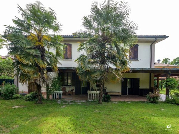 casa indipendente in vendita a Castelfranco Emilia