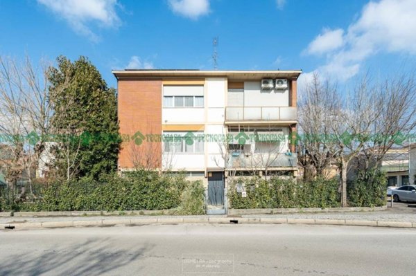 appartamento in vendita a Castelfranco Emilia