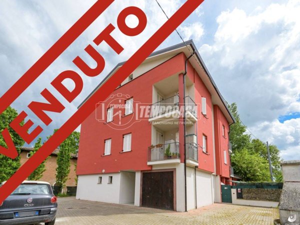 appartamento in vendita a Castelfranco Emilia in zona Rastellino