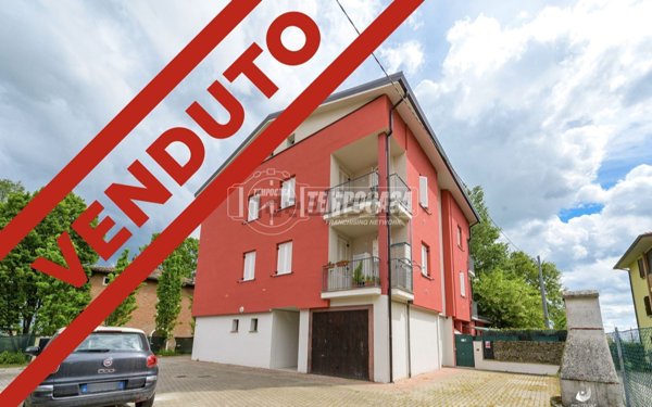 appartamento in vendita a Castelfranco Emilia
