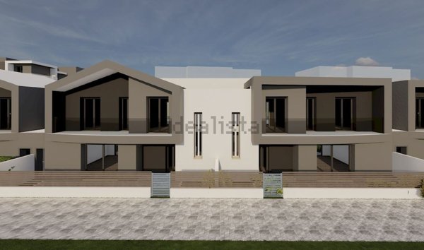 casa indipendente in vendita a Castelfranco Emilia