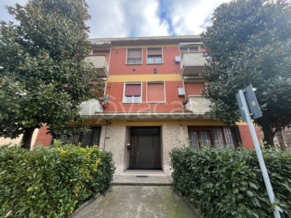 appartamento in vendita a Castelfranco Emilia in zona Piumazzo