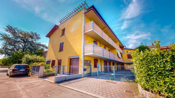 appartamento in vendita a Castelfranco Emilia