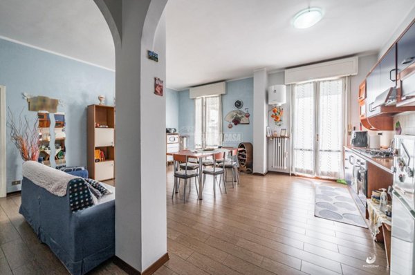 appartamento in vendita a Castelfranco Emilia