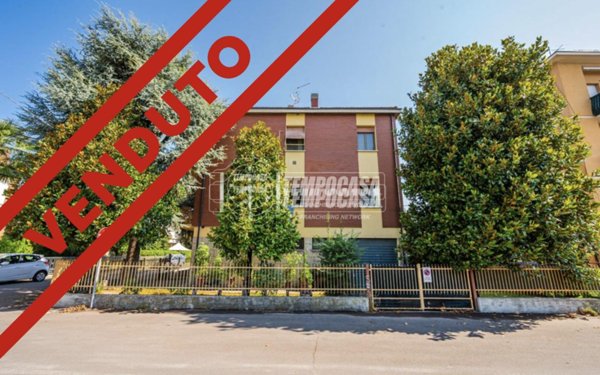 appartamento in vendita a Castelfranco Emilia