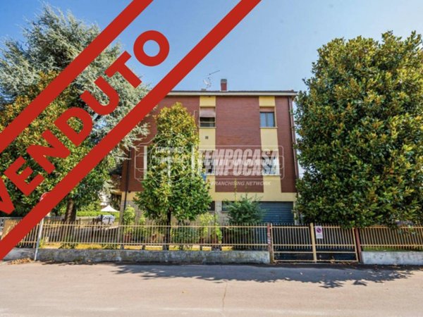 appartamento in vendita a Castelfranco Emilia