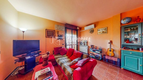 appartamento in vendita a Castelfranco Emilia