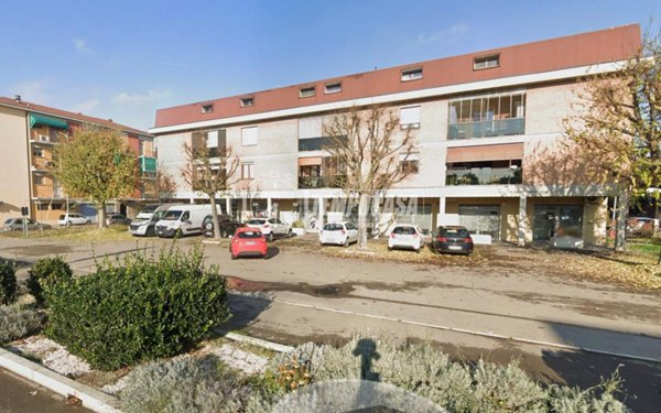 appartamento in vendita a Castelfranco Emilia