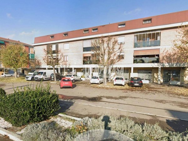 appartamento in vendita a Castelfranco Emilia