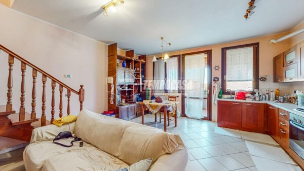 appartamento in vendita a Castelfranco Emilia