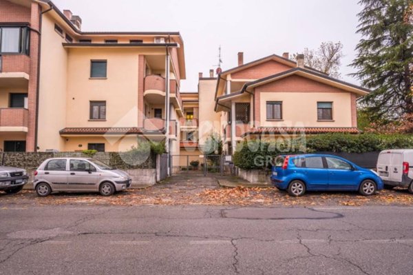 appartamento in vendita a Castelfranco Emilia