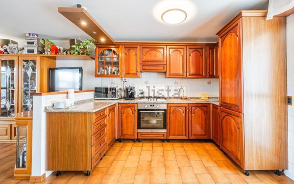 appartamento in vendita a Castelfranco Emilia in zona Piumazzo