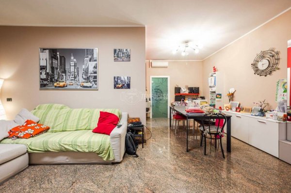 appartamento in vendita a Castelfranco Emilia