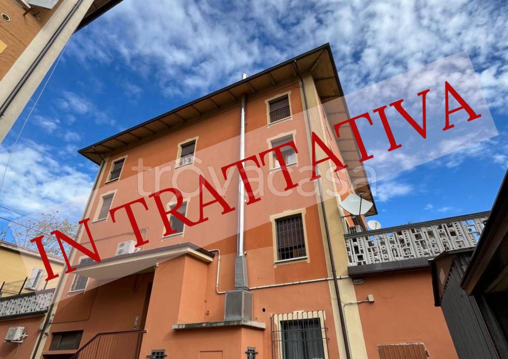 appartamento in vendita a Castelfranco Emilia in zona Piumazzo