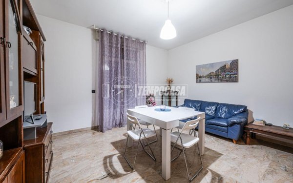 appartamento in vendita a Castelfranco Emilia in zona Piumazzo