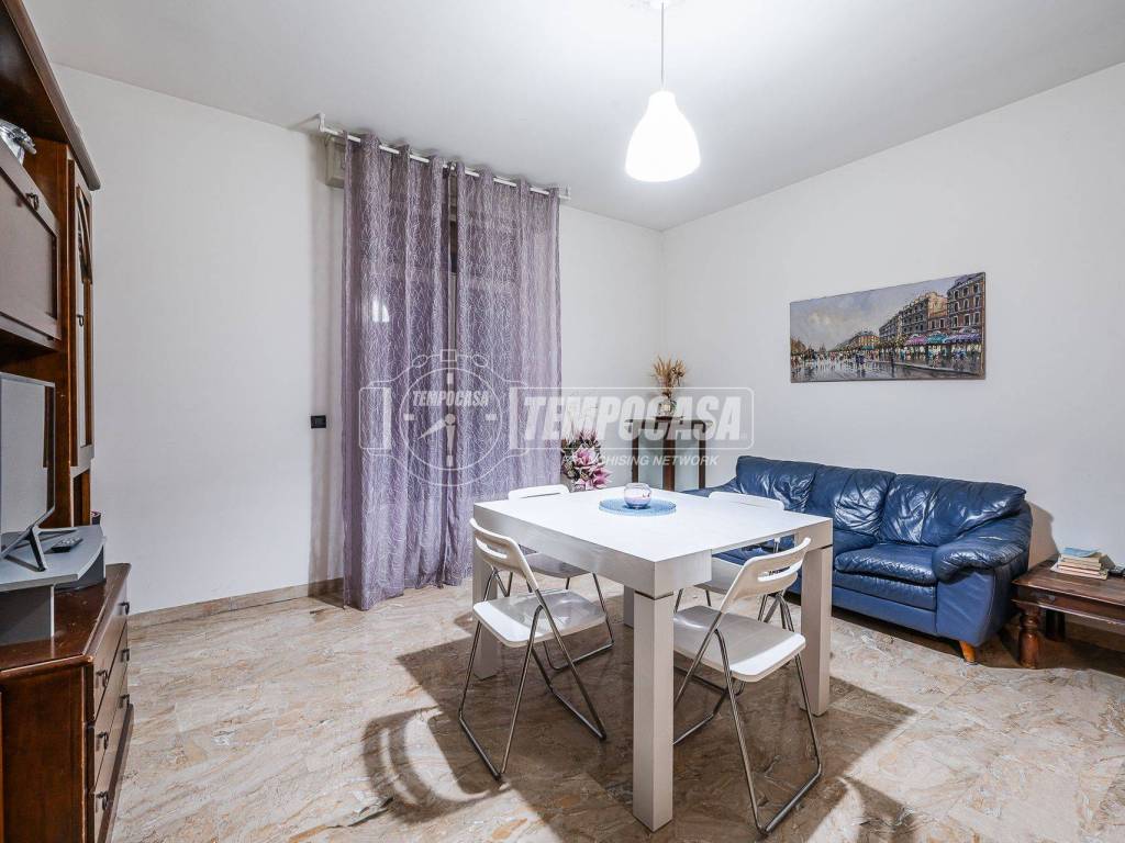 appartamento in vendita a Castelfranco Emilia in zona Piumazzo