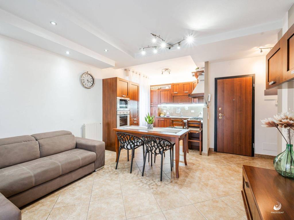 appartamento in vendita a Castelfranco Emilia in zona Piumazzo