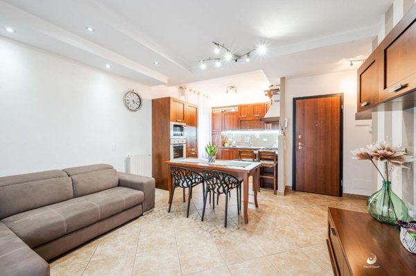 appartamento in vendita a Castelfranco Emilia in zona Piumazzo