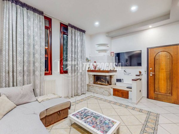 appartamento in vendita a Castelfranco Emilia in zona Manzolino