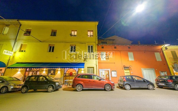 appartamento in vendita a Castelfranco Emilia in zona Piumazzo