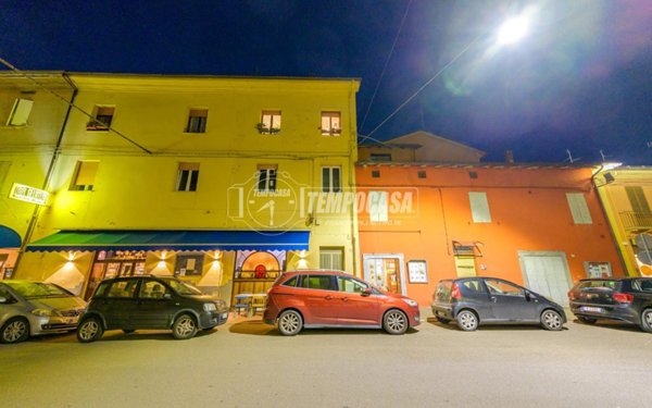 appartamento in vendita a Castelfranco Emilia in zona Piumazzo