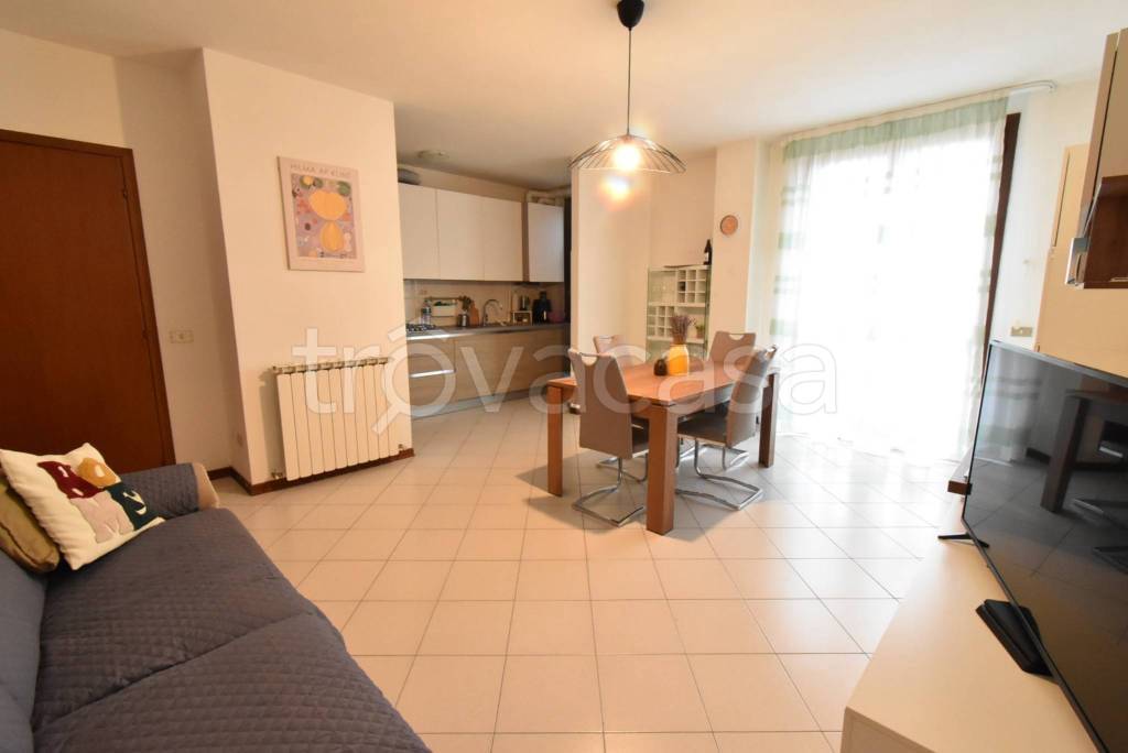 appartamento in vendita a Castelfranco Emilia