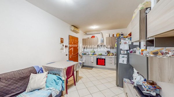 appartamento in vendita a Castelfranco Emilia