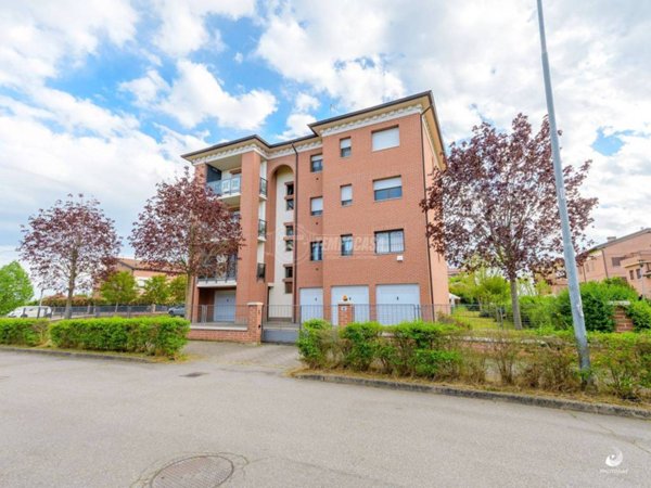 appartamento in vendita a Castelfranco Emilia in zona Gaggio