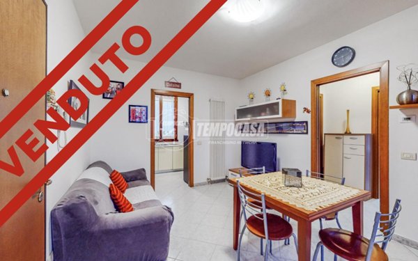 appartamento in vendita a Castelfranco Emilia in zona Rastellino