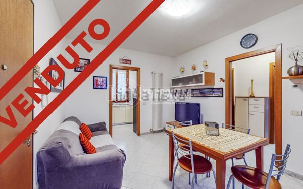 appartamento in vendita a Castelfranco Emilia in zona Rastellino