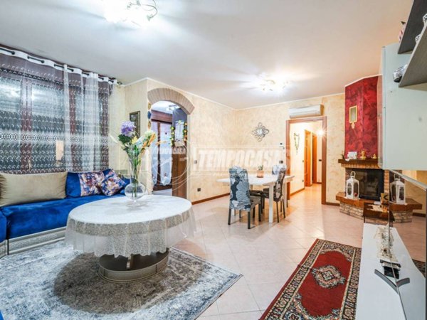 appartamento in vendita a Castelfranco Emilia in zona Piumazzo