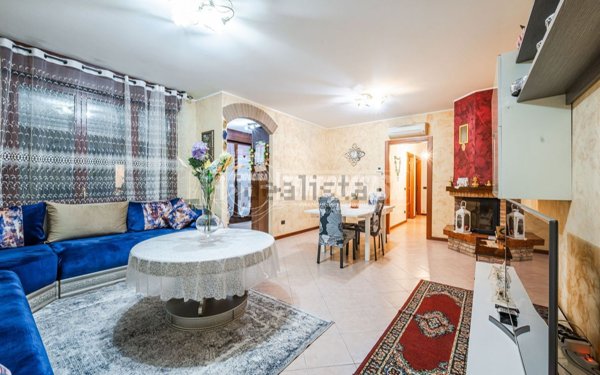 appartamento in vendita a Castelfranco Emilia in zona Piumazzo