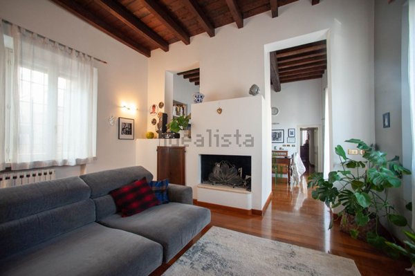 appartamento in vendita a Castelfranco Emilia