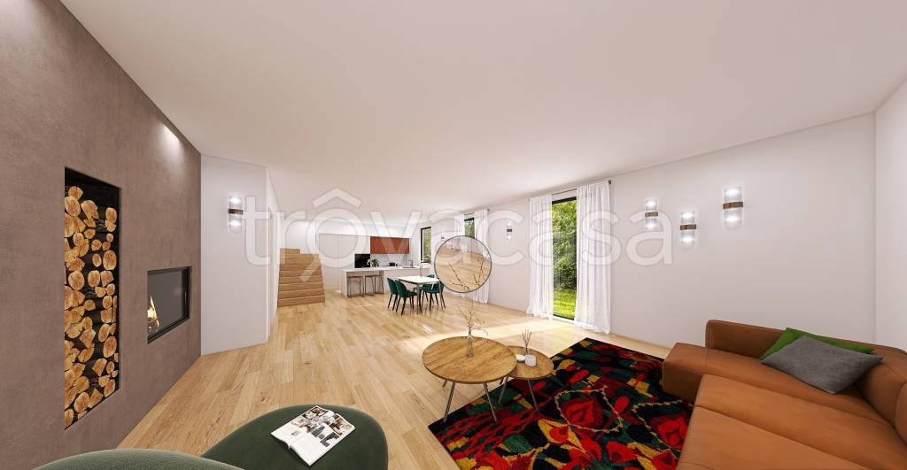 casa indipendente in vendita a Castelfranco Emilia