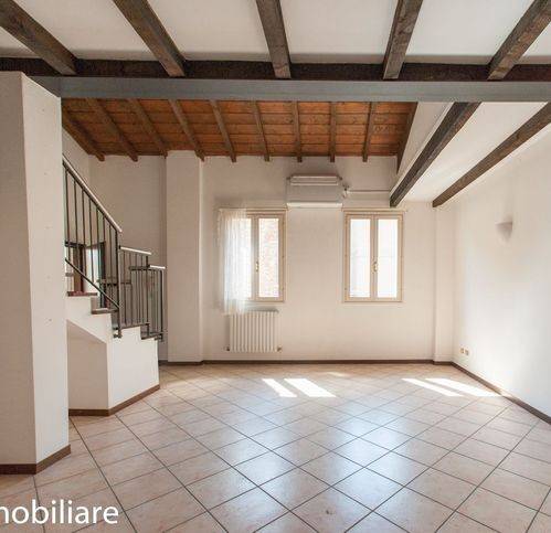 appartamento in vendita a Castelfranco Emilia