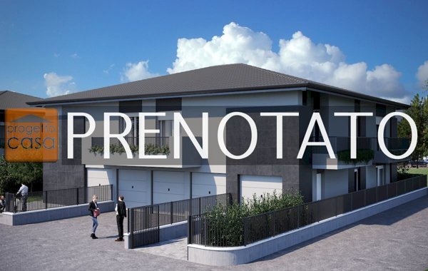 appartamento in vendita a Castelfranco Emilia