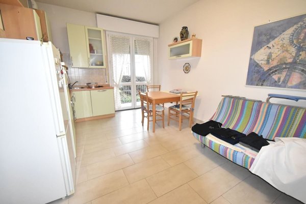 appartamento in vendita a Castelfranco Emilia