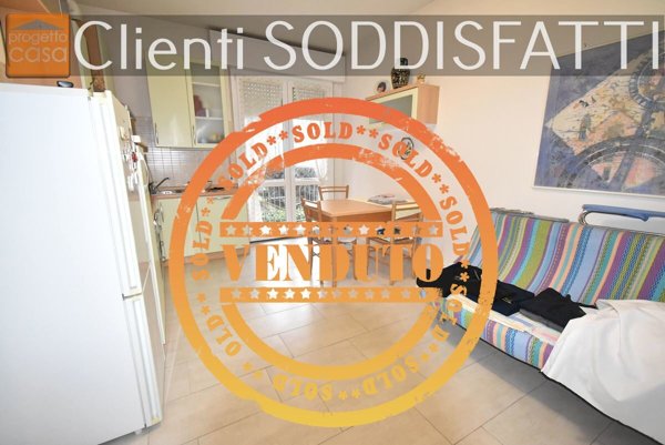 appartamento in vendita a Castelfranco Emilia