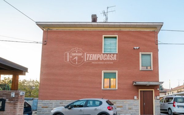appartamento in vendita a Castelfranco Emilia in zona Piumazzo